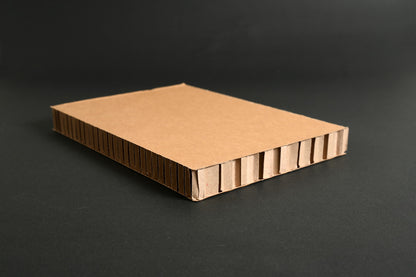 ハニカムボード カット品 クラフト 1,200×1,000