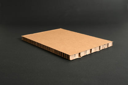 ハニカムボード カット品 クラフト 1,200×1,800