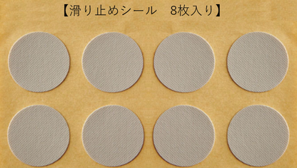 ハコネコ本体　大 (クラフト)