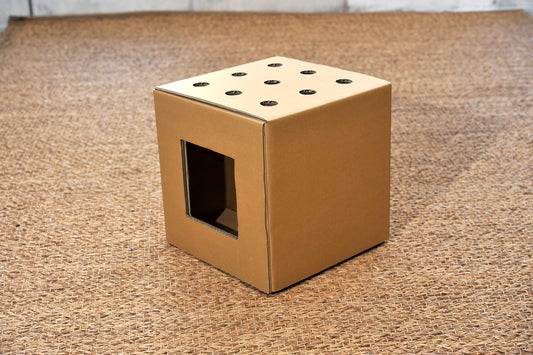 ハコネコ本体　小