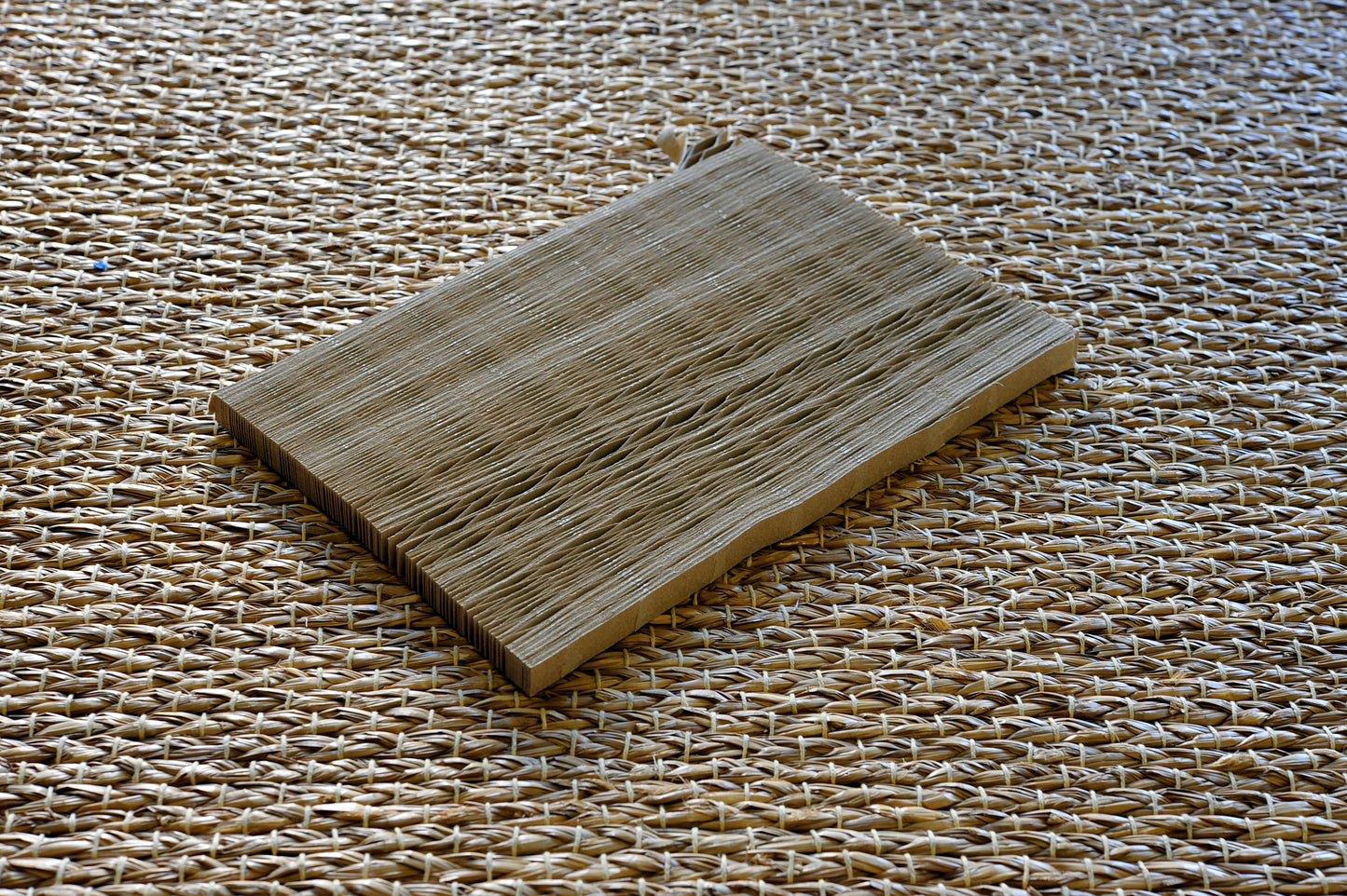 ペーパーハニカム　ガリクン　小