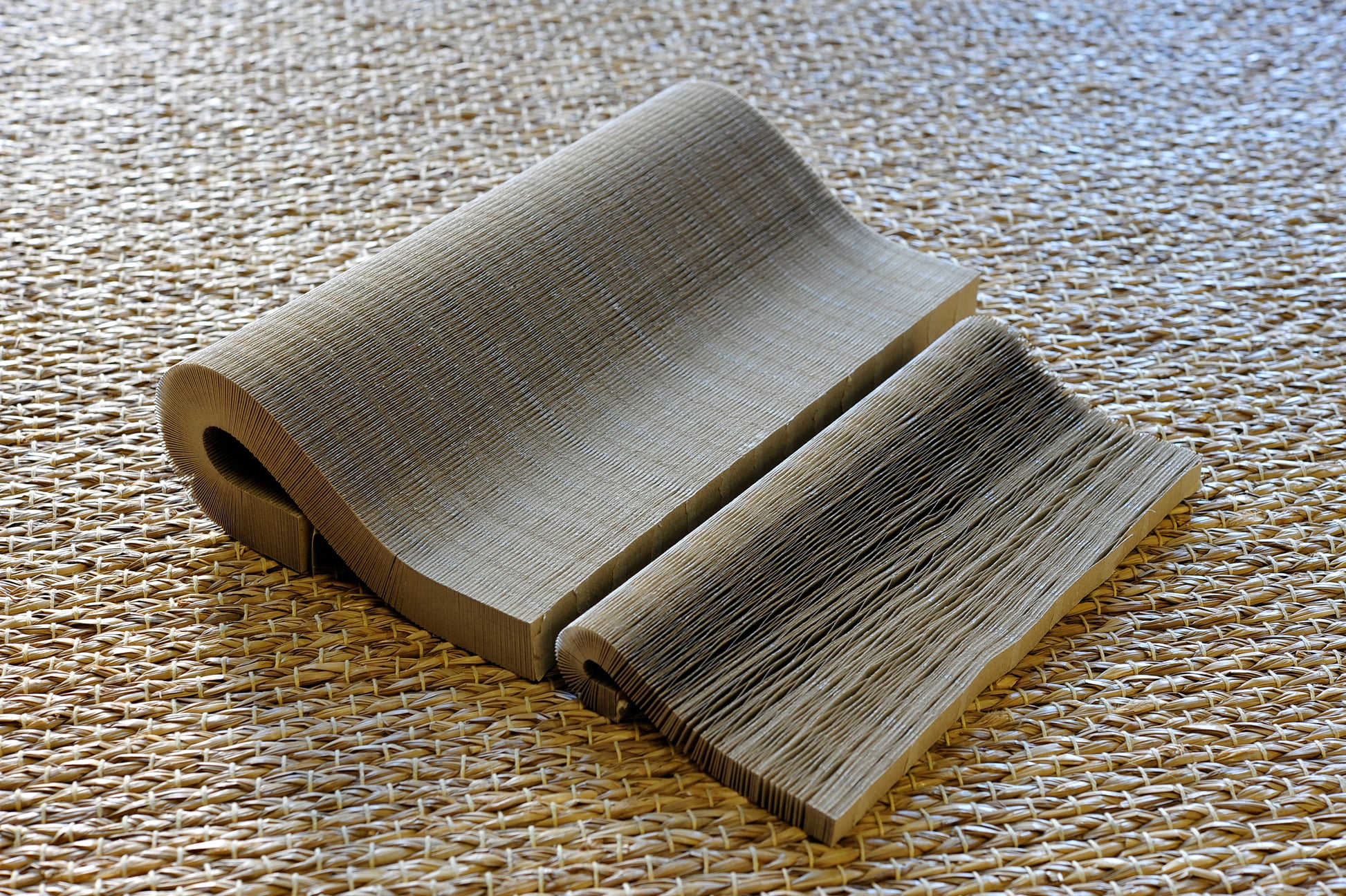 ペーパーハニカム　ガリクン　小