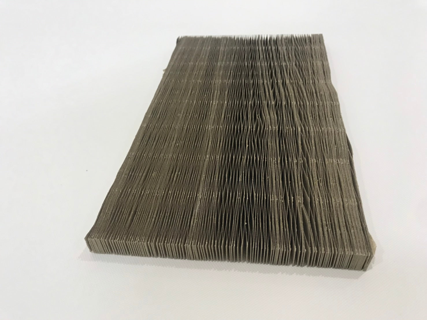 ペーパーハニカム　ガリクン　小