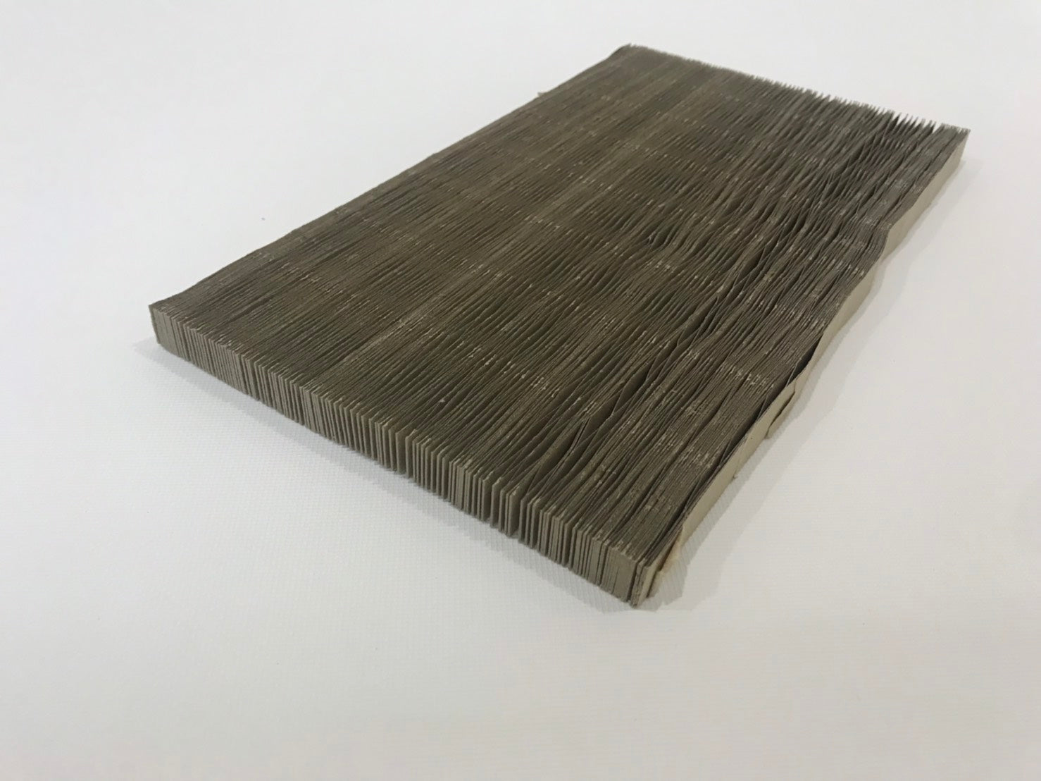 ペーパーハニカム　ガリクン　小