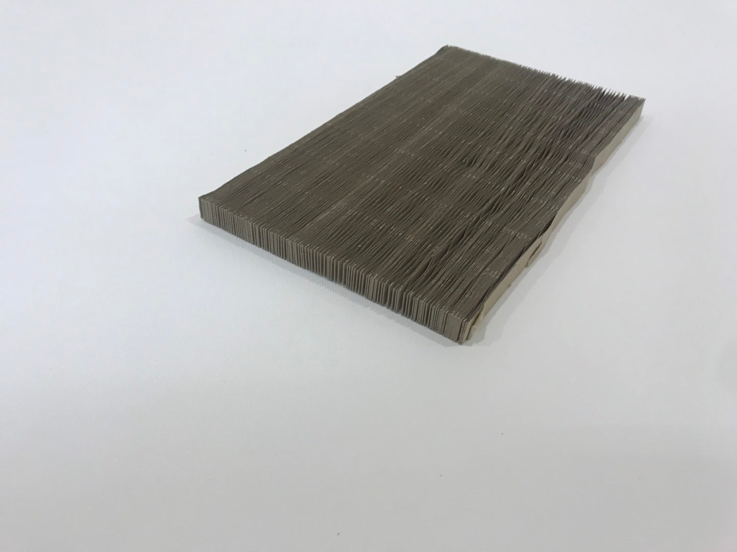 ペーパーハニカム　ガリクン　小