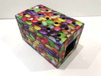 ハコネコ　ビーンズ