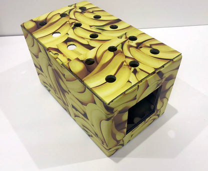 ねこちゃんもお気に入りに間違いないでしょう。