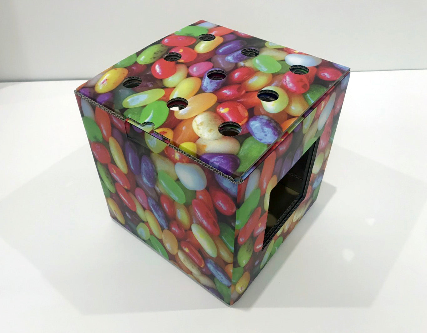 ハコネコ　ビーンズ