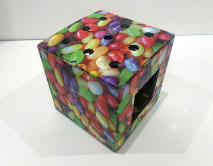 ハコネコ　ビーンズ