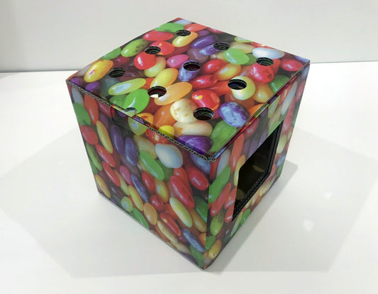 ハコネコ　ビーンズ